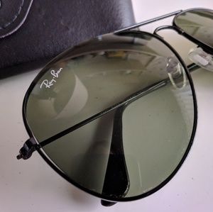 New Ray-ban Aviator Classic Sunglasses